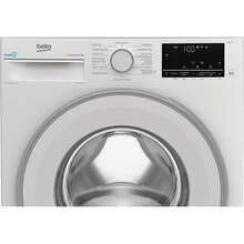 Комплект BEKO Пральна машина B3WFU5723W + Сушильна машина B3T67230