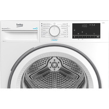 Комплект BEKO Пральна машина B3WFU5723W + Сушильна машина B3T67230