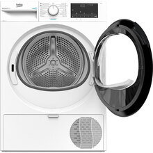 Комплект BEKO Пральна машина B3WFU5723W + Сушильна машина B3T67230