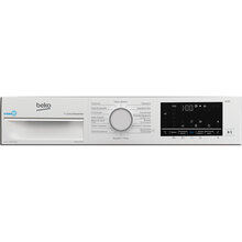 Комплект BEKO Пральна машина B3WFU5723W + Сушильна машина B3T67230