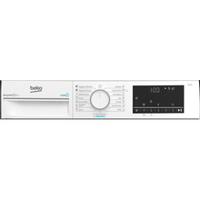 Комплект BEKO Пральна машина B3WFU5723W + Сушильна машина B3T67230