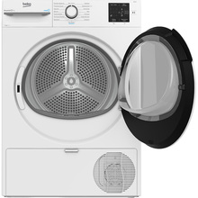 Комплект BEKO Пральна машина BM1WFSU38033WW + Сушильна машина BM3T38239WW