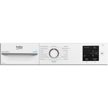 Комплект BEKO Пральна машина BM1WFSU38033WW + Сушильна машина BM3T38239WW