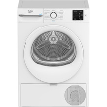 Комплект BEKO Пральна машина BM1WFSU38033WW + Сушильна машина BM3T38239WW