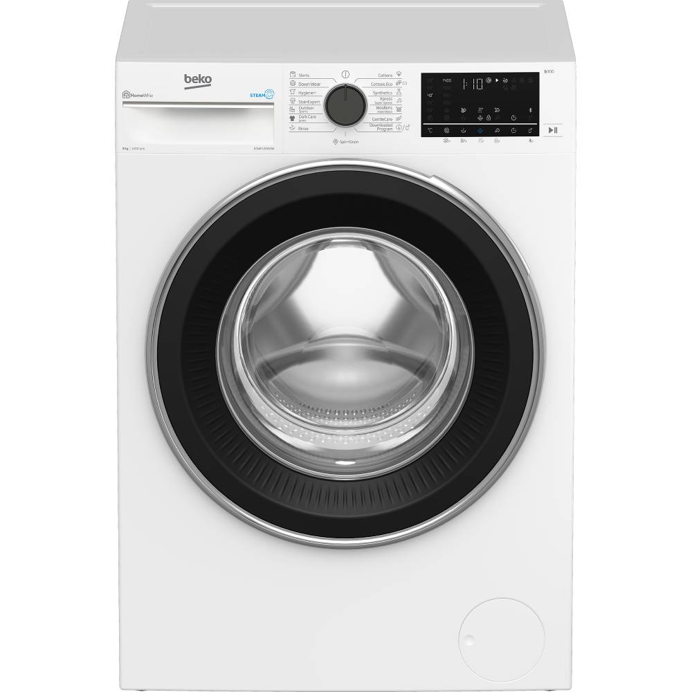 Комплект BEKO Стиральная машина B3WFU5943W + Сушильная машина B5T69233 Тип машины автоматическая