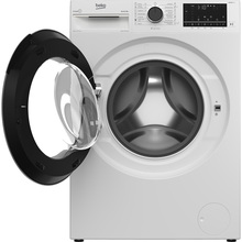 Комплект BEKO Пральна машина B5WFU58436W + Сушильна машина B5T68243