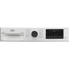 Комплект BEKO Пральна машина B5WFU58436W + Сушильна машина B5T68243