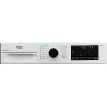 Комплект BEKO Пральна машина B5WFU58436W + Сушильна машина B5T68243