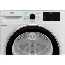 Комплект BEKO Пральна машина B5WFU58436W + Сушильна машина B5T68243