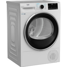 Комплект BEKO Пральна машина B5WFU58436W + Сушильна машина B5T68243