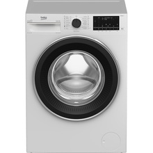 Комплект BEKO Пральна машина B5WFU58436W + Сушильна машина B5T68243