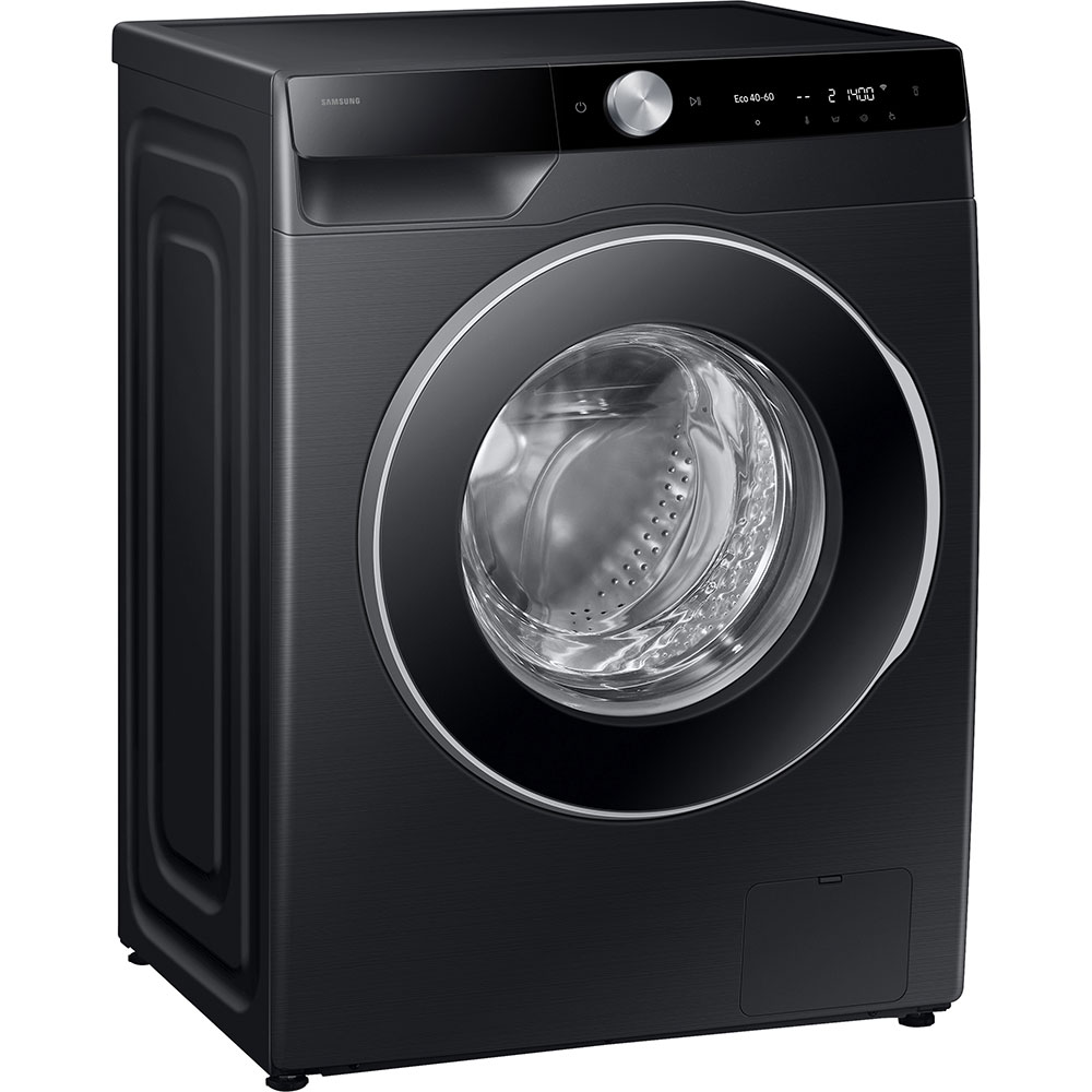 Стиральная машина SAMSUNG WW90DG6G94LBUA Black Тип машины стиральная машина