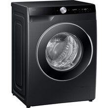 Стиральная машина SAMSUNG WW90DG6G94LBUA Black