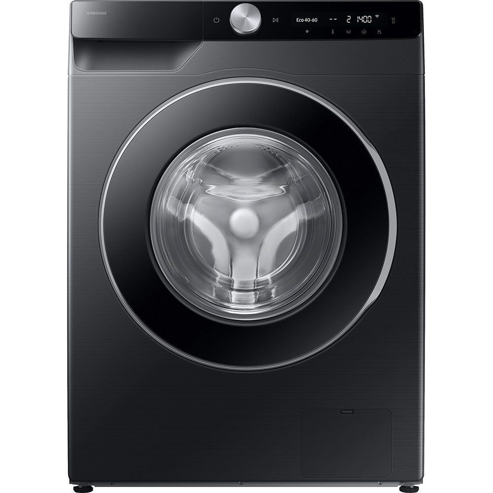 Стиральная машина SAMSUNG WW90DG6G94LBUA Black Стиральная машина SAMSUNG WW90DG6G94LBUA Black