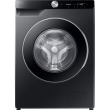 Стиральная машина SAMSUNG WW90DG6G94LBUA Black