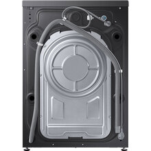 Стиральная машина SAMSUNG WW90DG6G94LBUA Black