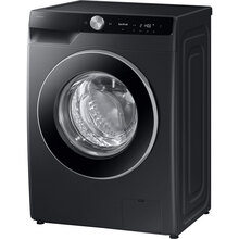 Стиральная машина SAMSUNG WW90DG6G94LBUA Black