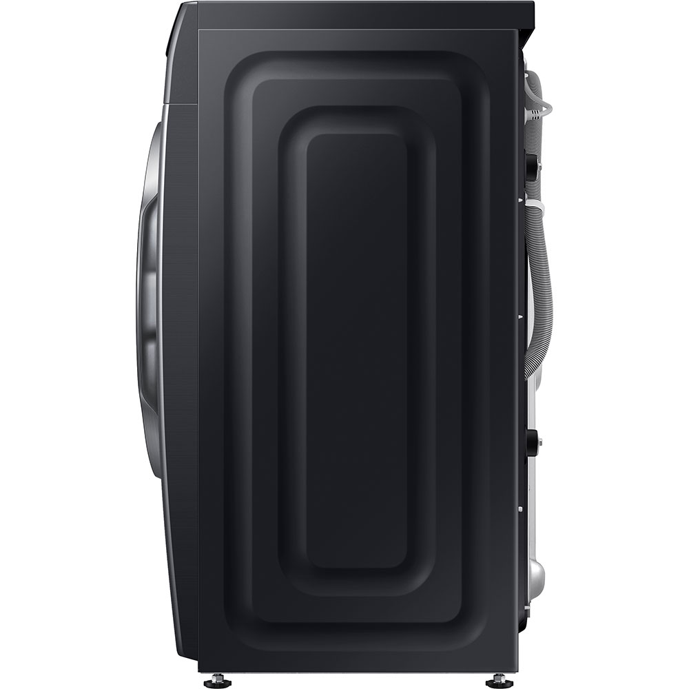Фото Стиральная машина SAMSUNG WW90DG6G94LBUA Black
