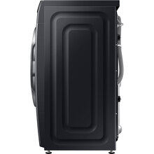 Стиральная машина SAMSUNG WW90DG6G94LBUA Black