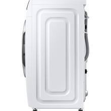 Стиральная машина SAMSUNG WW90DG6G94LKUA White