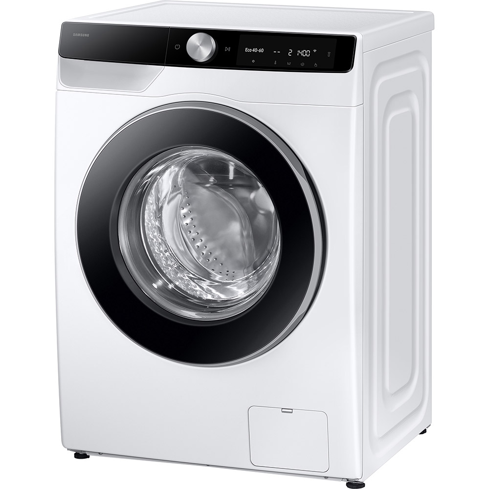 Стиральная машина SAMSUNG WW90DG6G94LKUA White Тип машины автоматическая