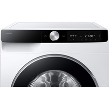 Стиральная машина SAMSUNG WW90DG6G94LKUA White
