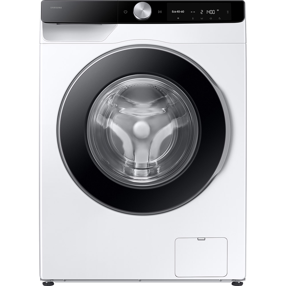Стиральная машина SAMSUNG WW90DG6G94LKUA White