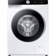 Самсунг Стиральная машина SAMSUNG WW90DG6G94LKUA White