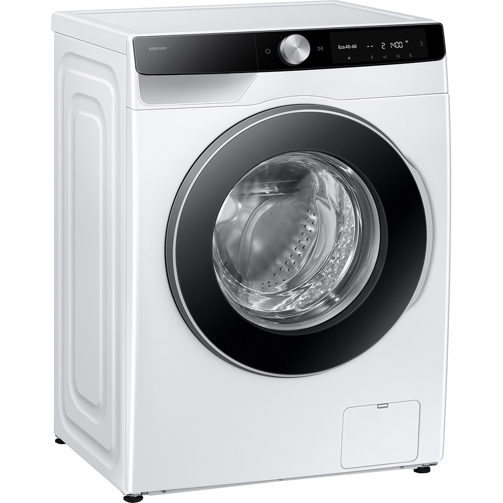 Стиральная машина SAMSUNG WW90DG6G94LKUA White Тип машины стиральная машина