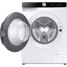Стиральная машина SAMSUNG WW90DG6G94LKUA White