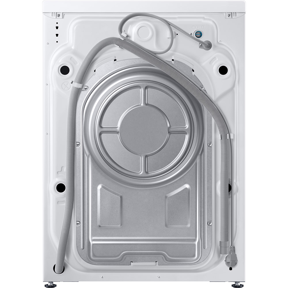 Покупка Стиральная машина SAMSUNG WW90DG6G94LKUA White