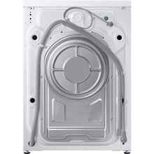 Стиральная машина SAMSUNG WW90DG6G94LKUA White