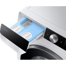 Стиральная машина SAMSUNG WW90DG6G94LKUA White