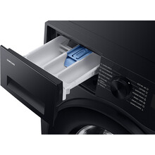 Стиральная машина SAMSUNG WW90DG5G34ABLE Black