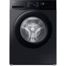 Стиральная машина SAMSUNG WW90DG5G34ABLE Black
