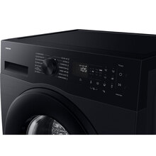 Стиральная машина SAMSUNG WW90DG5G34ABLE Black