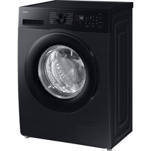 Стиральная машина SAMSUNG WW90DG5G34ABLE Black