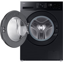Стиральная машина SAMSUNG WW90DG5G34ABLE Black