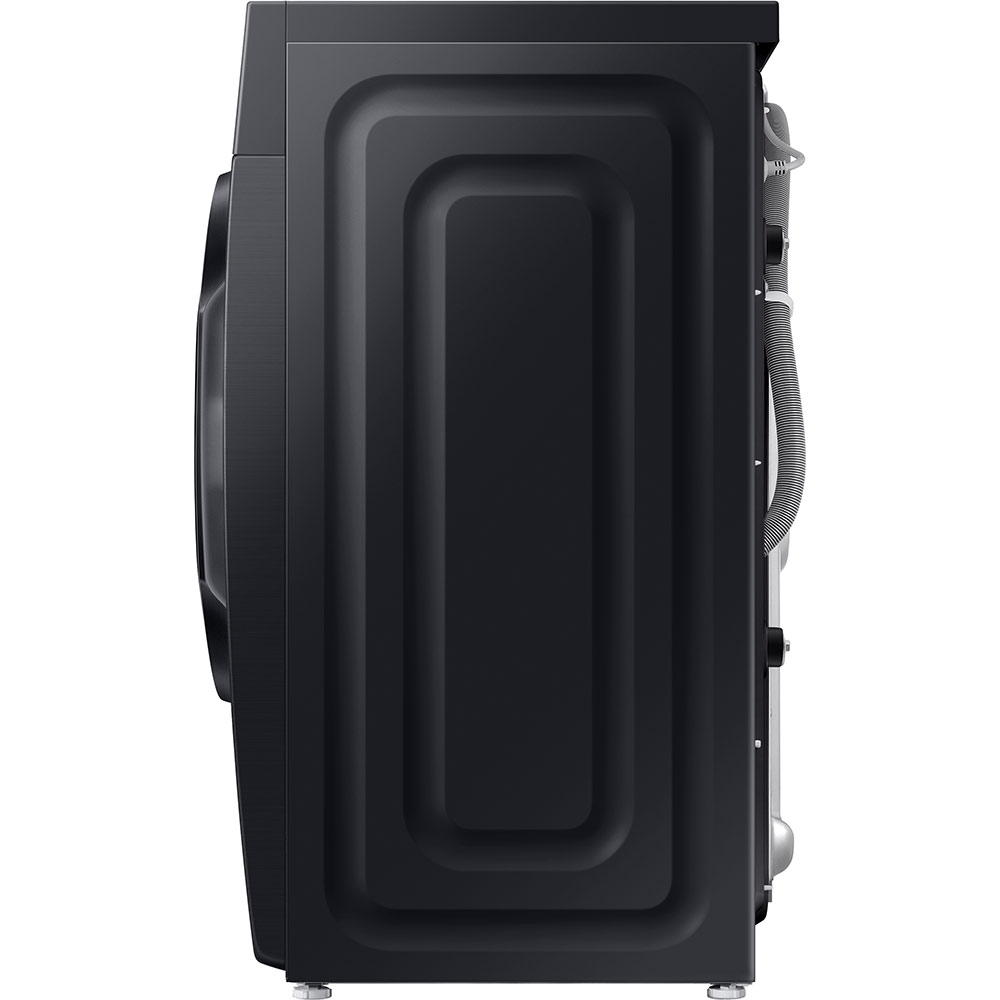 Фото Стиральная машина SAMSUNG WW90DG5G34ABLE Black