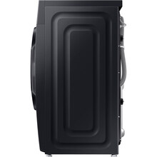 Стиральная машина SAMSUNG WW90DG5G34ABLE Black