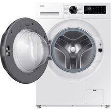 Пральна машина SAMSUNG WW90DG5G34AELE White