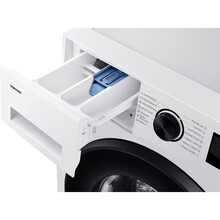 Пральна машина SAMSUNG WW90DG5G34AELE White