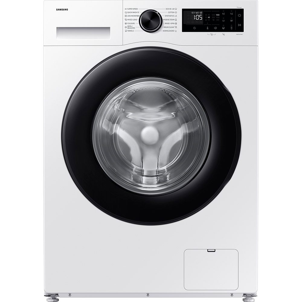 Пральна машина SAMSUNG WW90DG5G34AELE White Пральна машина SAMSUNG WW90DG5G34AELE White