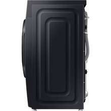 Стирально-сушильная машина SAMSUNG WD90DG5G34BBLE Black