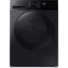 Стирально-сушильная машина SAMSUNG WD90DG5G34BBLE Black