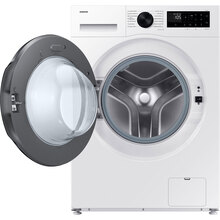 Пральна машина SAMSUNG WD90DG5G34BELE White