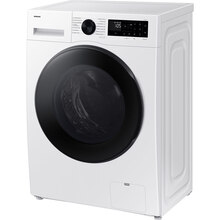 Пральна машина SAMSUNG WD90DG5G34BELE White