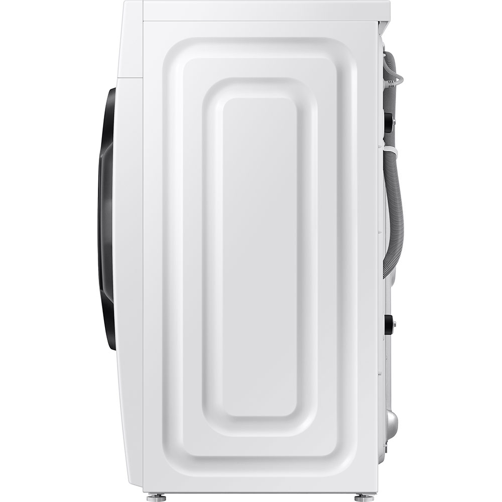 Фото Пральна машина SAMSUNG WD90DG5G34BELE White
