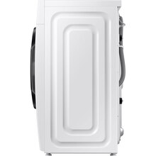 Пральна машина SAMSUNG WD90DG5G34BELE White