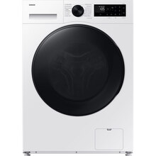 Стирально-сушильная машина SAMSUNG WD90DG5G34BELE White